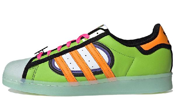 adidas Superstar Squishee