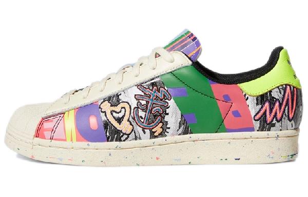 adidas Superstar Pride