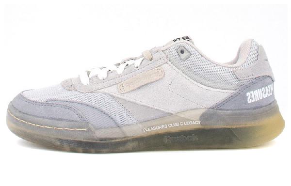 Reebok Club C Grey