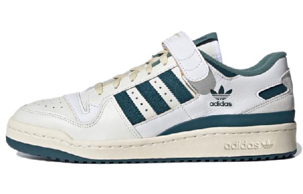 adidas Forum 84 Low OG "Noble Green"