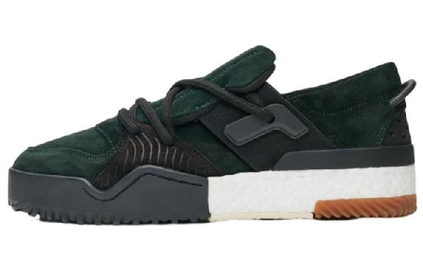 Alexander Wang x Adidas Originals B-ball Low Green