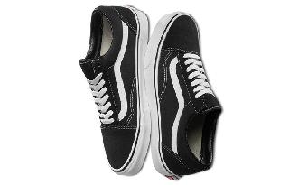 Vans Old Skool Black