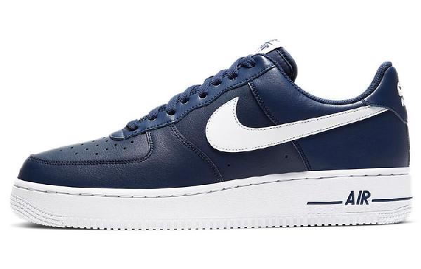 Nike Air Force 1 '07 Midnight Navy