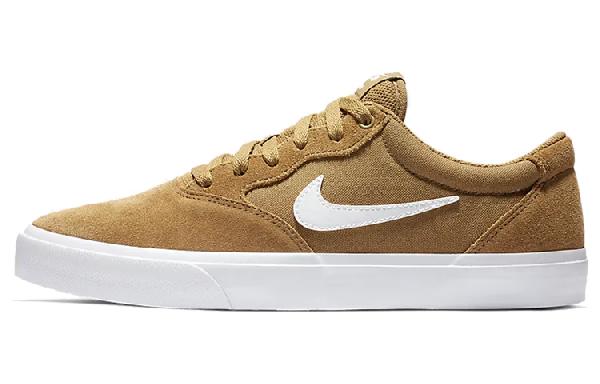 Nike SB Chron SLR Wheat