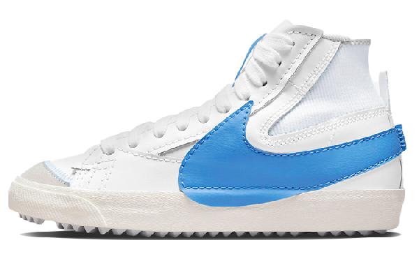 Nike Blazer '77 Jumbo "University Blue"