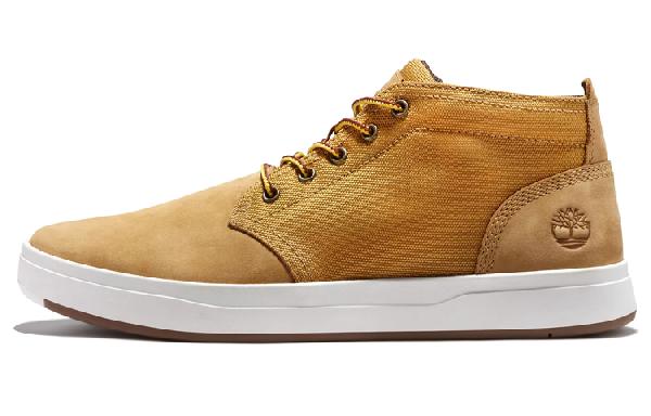 Timberland Davis Square Wheat