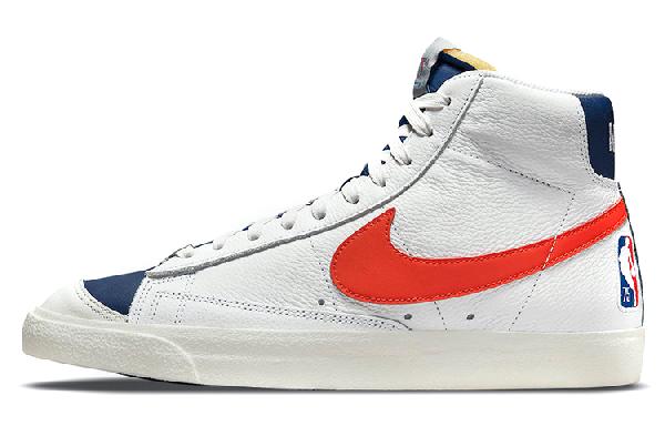 Nike Blazer Knicks NBA 75th Anniversary