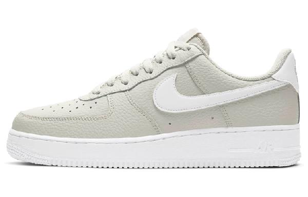 Nike Air Force 1 Low '07 Gray White