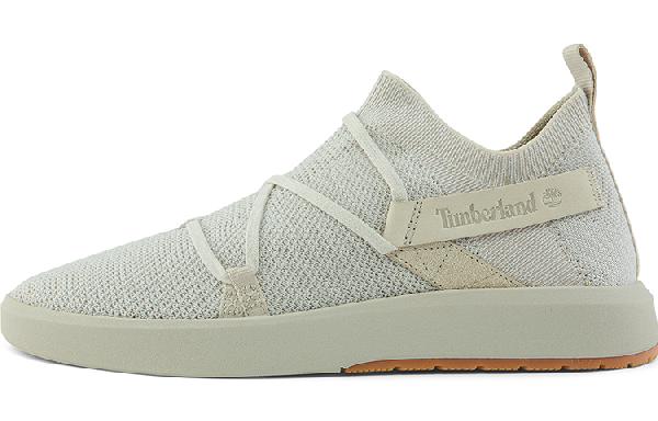 Timberland TrueCloud White