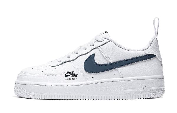 Nike Air Force 1 Low White