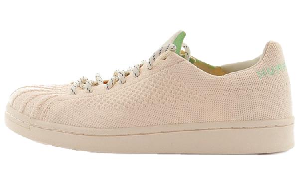Pharrell x adidas Originals Superstar Primeknit