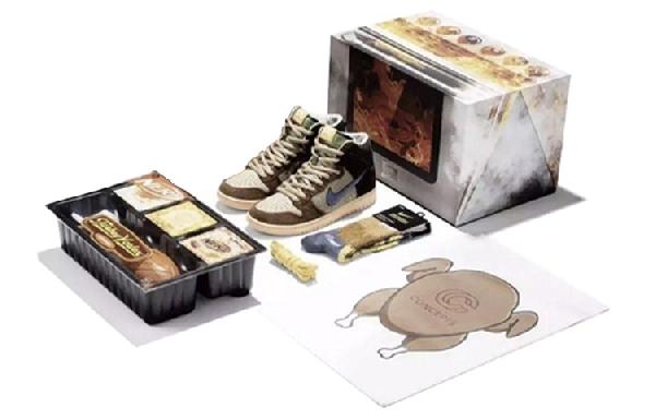 Concepts x Nike Dunk SB Pro QS "Mallard"