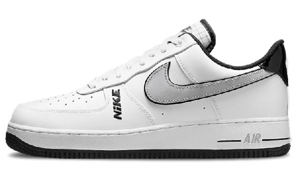 Nike Air Force 1 Low '07 LV8 White/Black