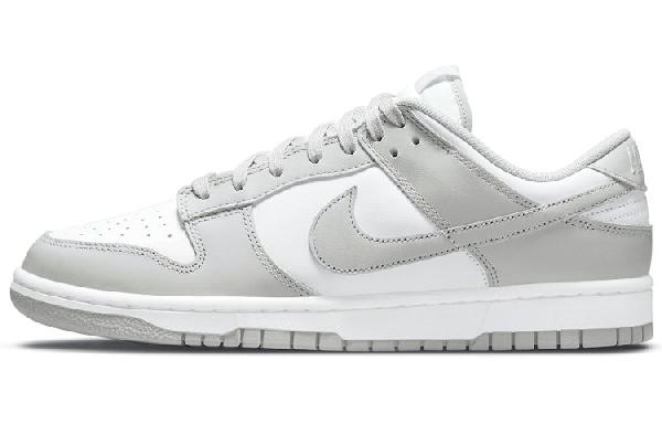 Nike Dunk Low Retro "Grey Fog"