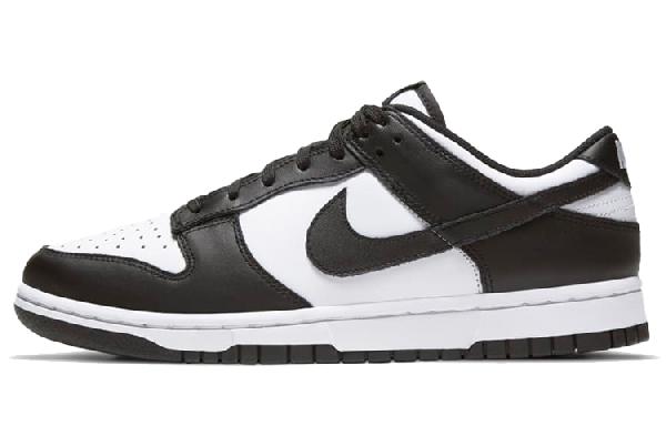 Nike Dunk Low "Panda" Wmns