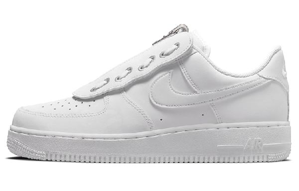 Nike Air Force 1 Low '07 Shroud White