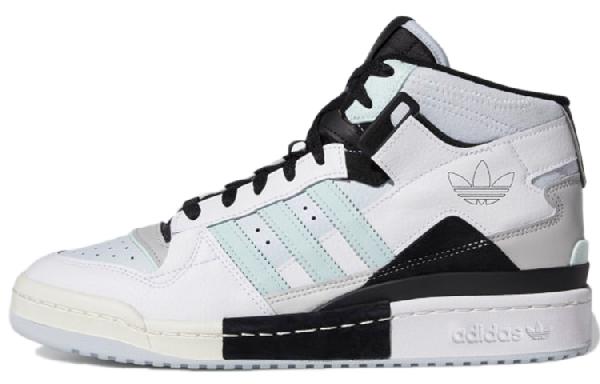 adidas Forum Exhibit Mid