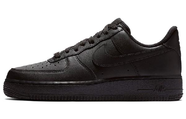 Nike Air Force 1 Low Black