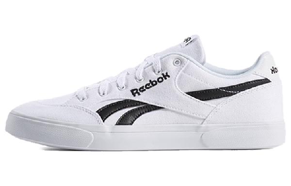 Reebok Vulc SE White