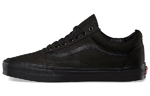 Vans Old Skool Black