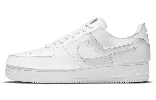 Nike Air Force 1 Low "Triple White"