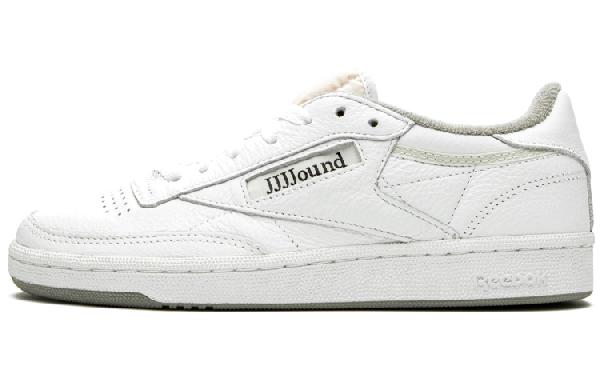JJJJound x Reebok Club C