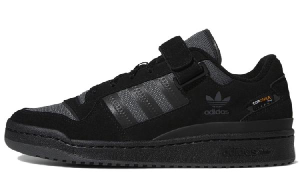 adidas Forum Low