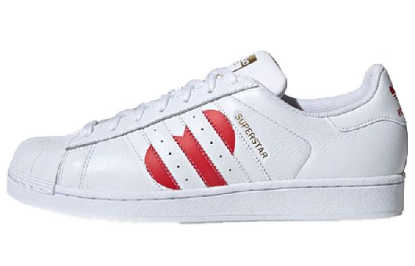 adidas Superstar Valentine's Day