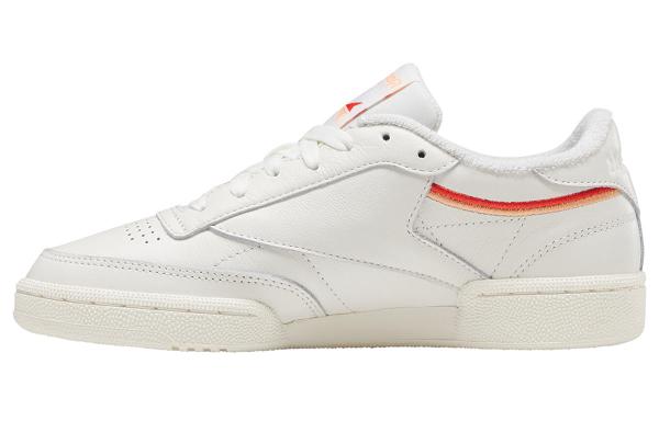 Reebok Club C 85 White