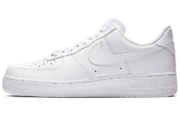 Nike Air Force 1 '07 Low White