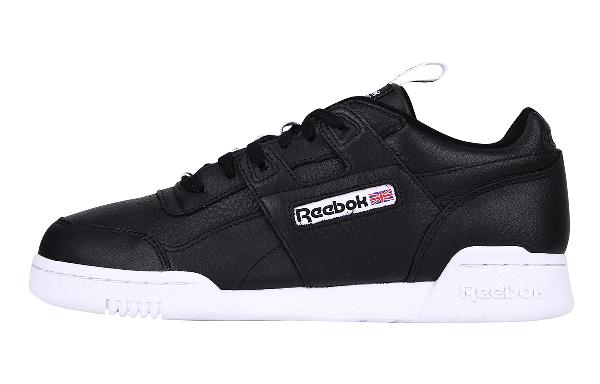 Reebok Workout Plus Rt Black