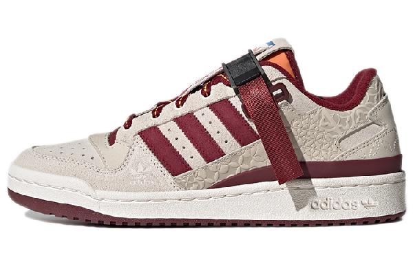 adidas Forum Low CNY