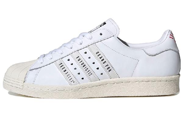 adidas Superstar 80s Human Made