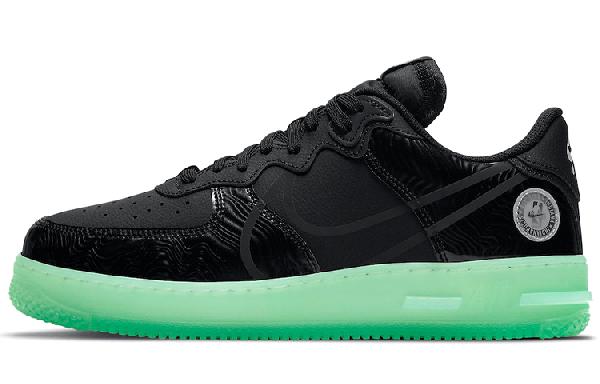 Nike Air Force 1 Low React "All-Star 2021"