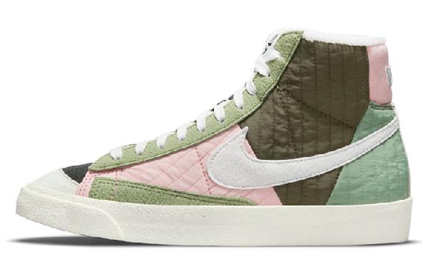 Nike Blazer '77 LX NN Olive