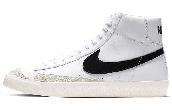 Nike Blazer 77 Vintage White Black