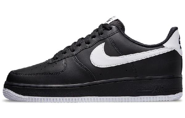 Nike Air Force 1 Low Black White