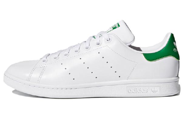 adidas Stan Smith White Green