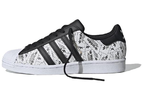 adidas Superstar
