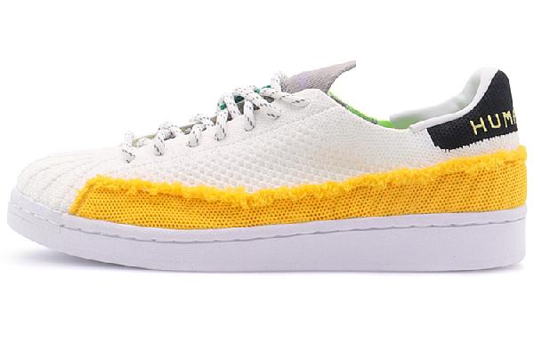 Pharrell Williams x adidas Superstar