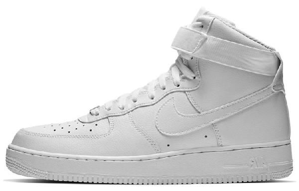 Nike Air Force 1 High '07 White