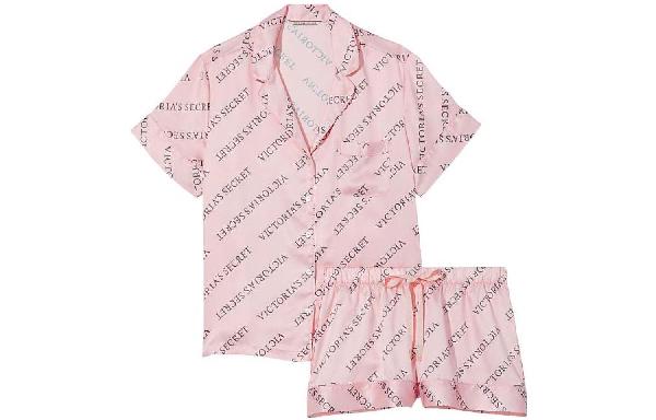 Victoria's Secret Pajama Set