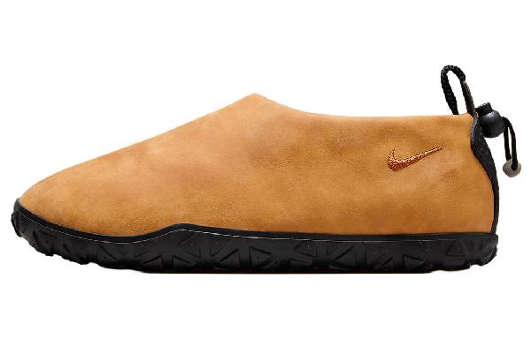 Nike ACG Air Moc Brown Black