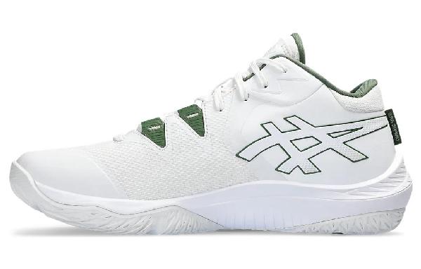 Asics Unpre Ars 2 White Green