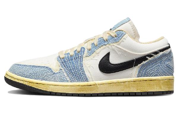 Jordan Air Jordan 1 Low "World Make Japan"