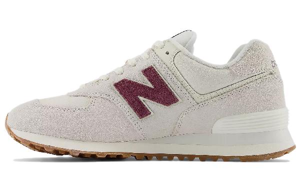 New Balance 574 White