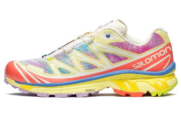 Salomon XT-6 Mountain
