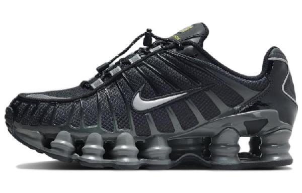 Nike Shox TL Black