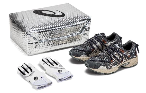 Asics Gel-Kahana TR V2 "Moon Pack"