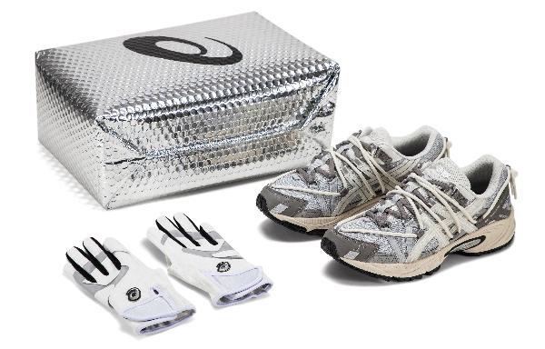 Asics Gel-Kahana TR V2 "Moon Pack"